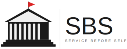 Service Before Self