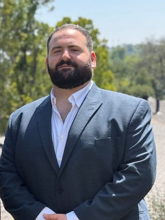 Tal Eskinazi